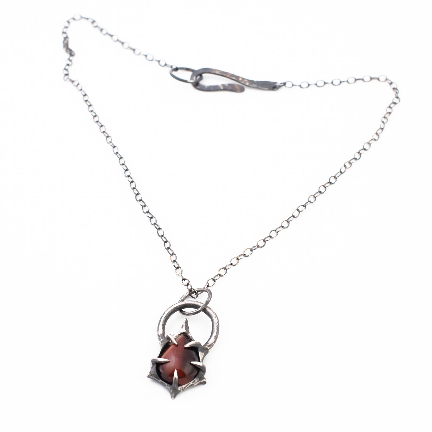 Still Life Necklace // Multiple Stone Options