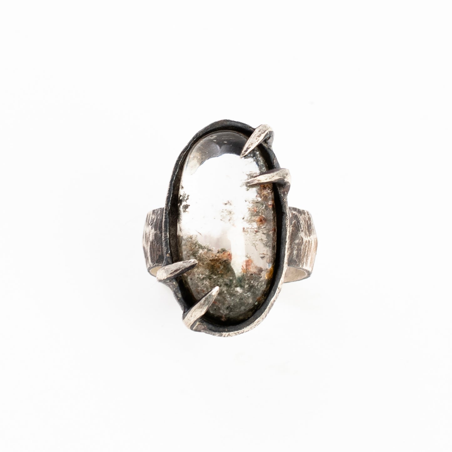 Euphoria Ring // Lodolite