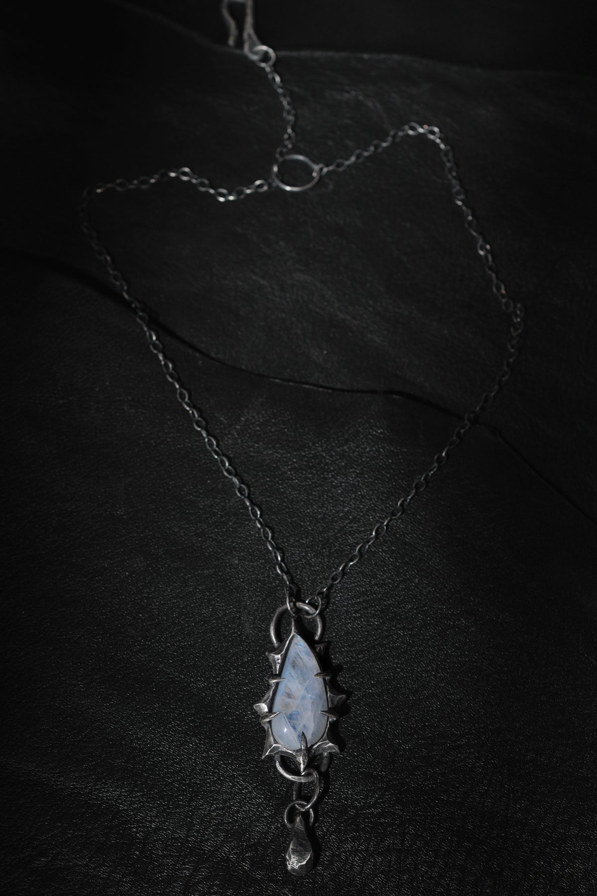 // Moonstone 5