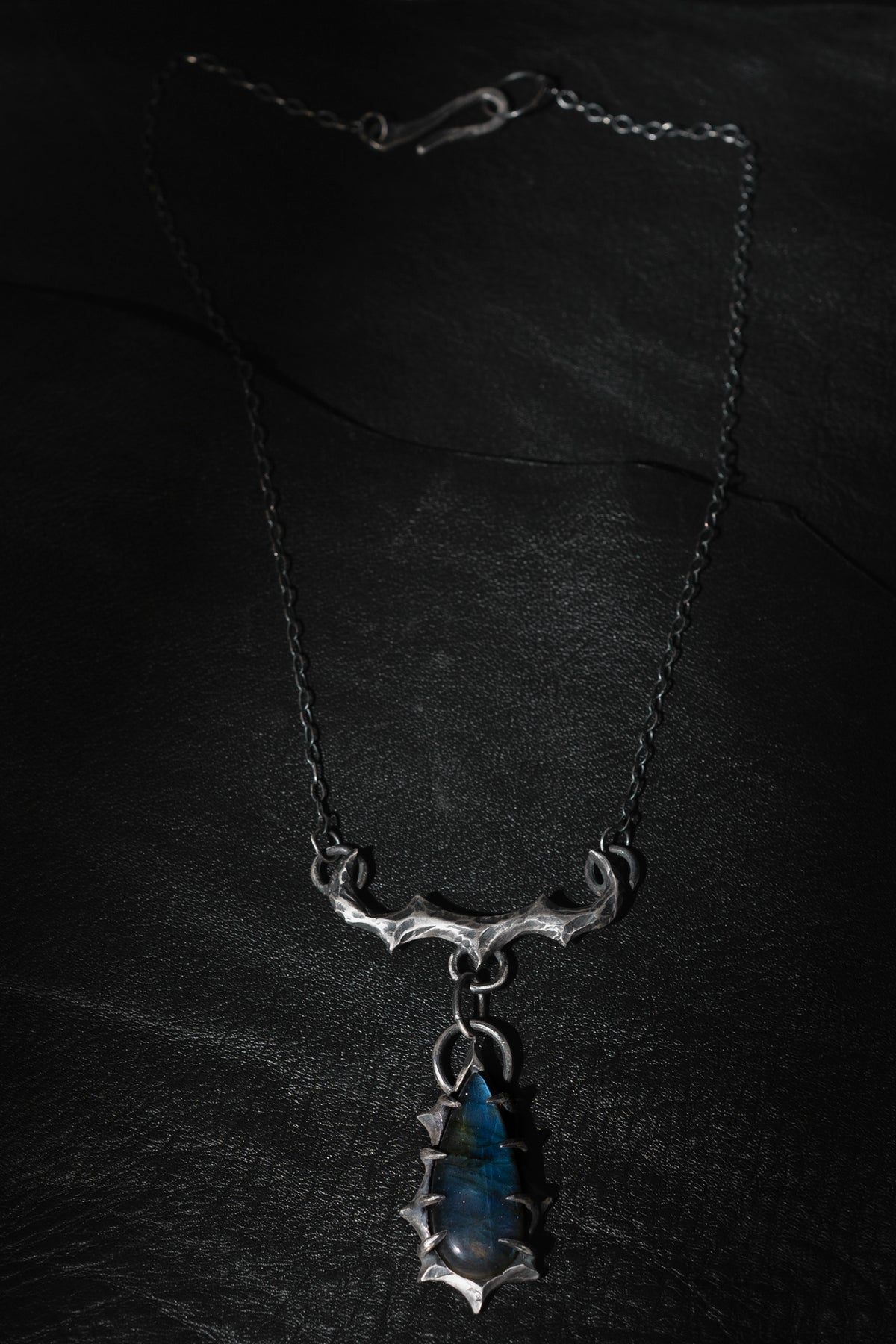 // Labradorite 3