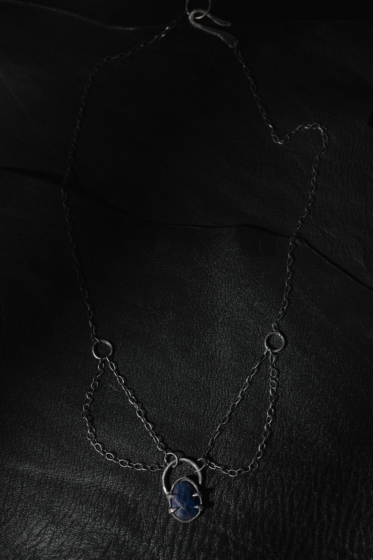 // Sapphire 3