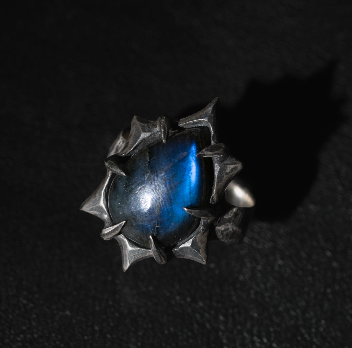 // Labradorite 1
