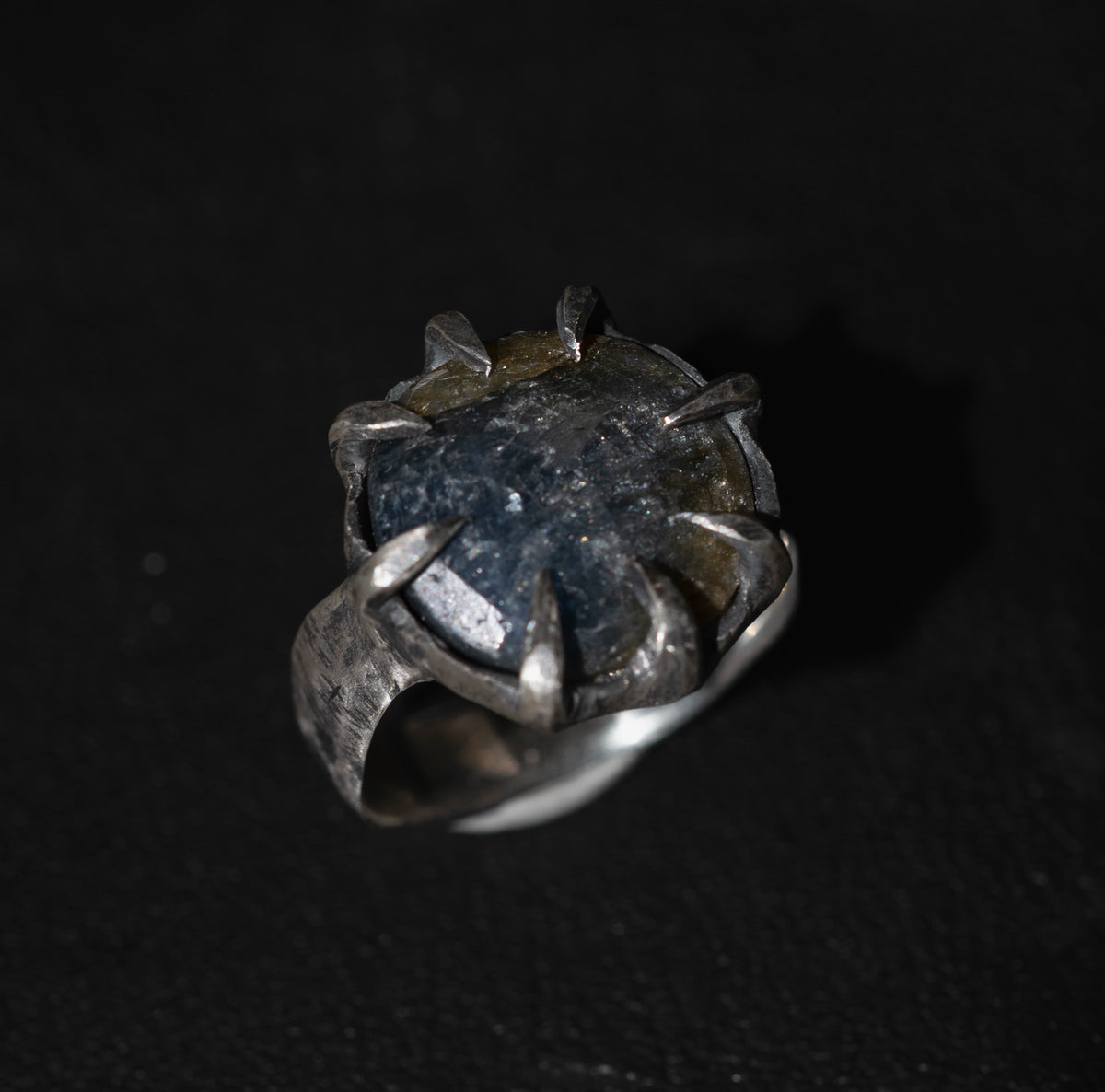 // Sapphire 1
