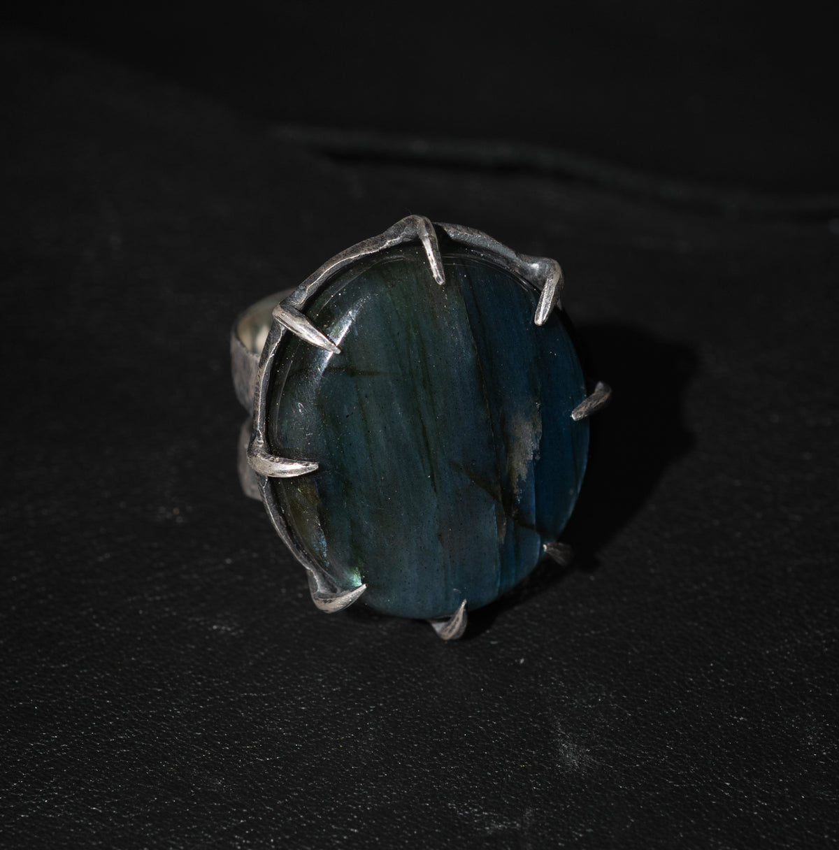 // Labradorite 2