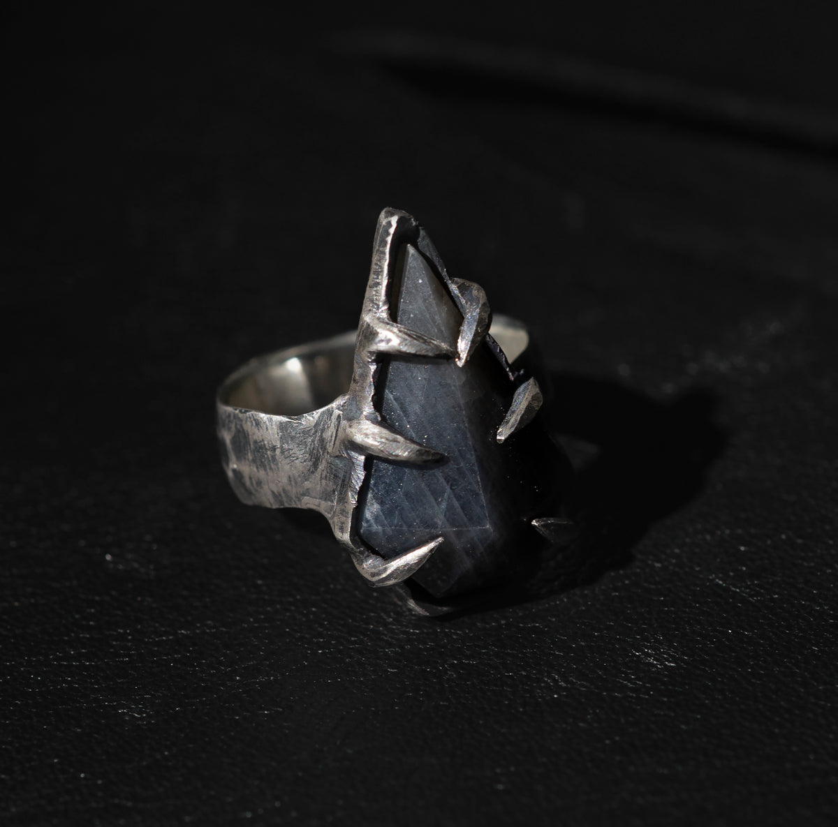 // Sapphire 2