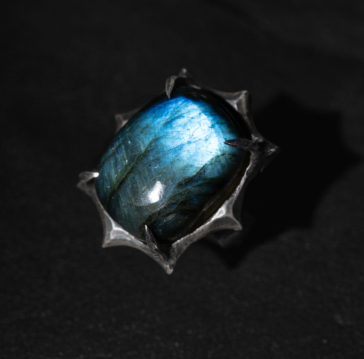 // Labradorite 4