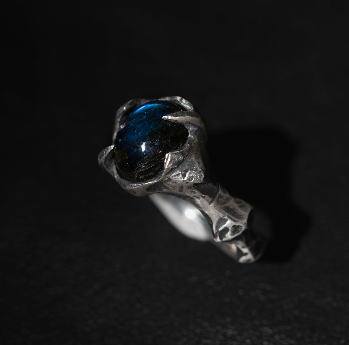 // Labradorite 5