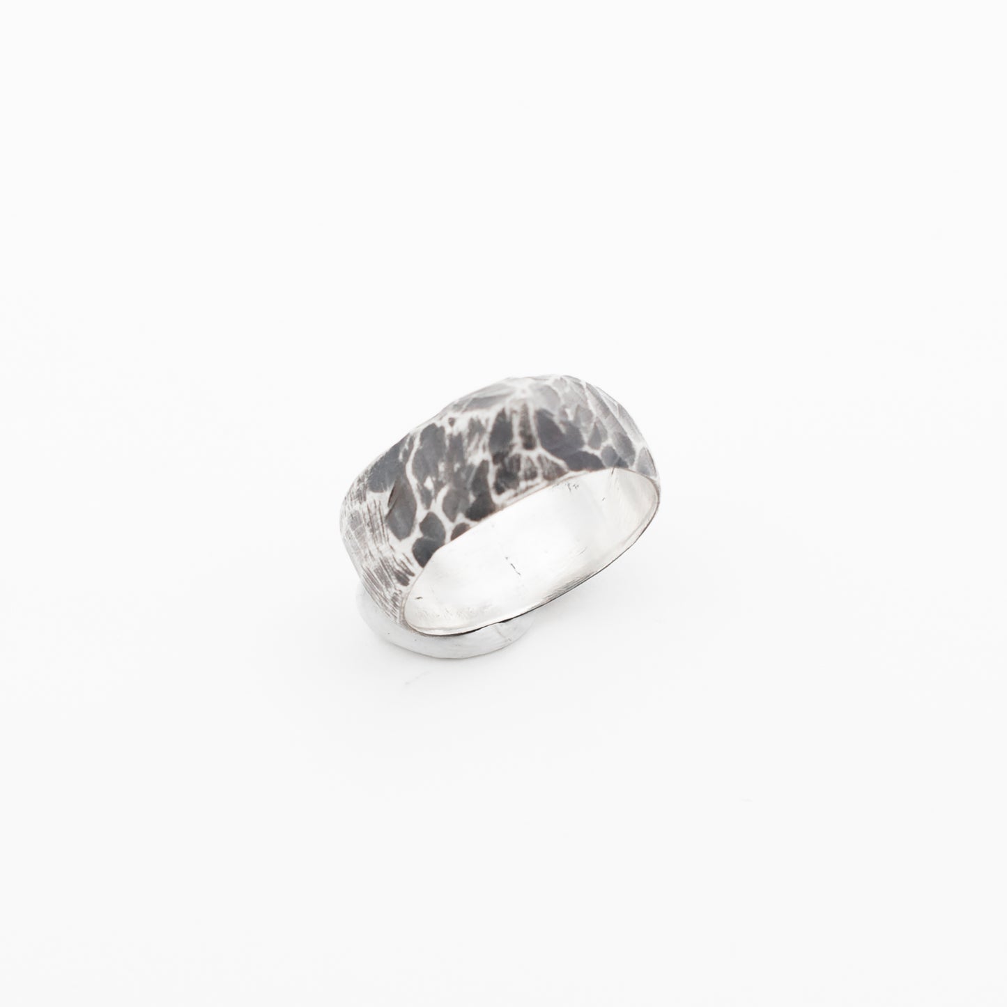 XI - Others Ring // Sterling Silver
