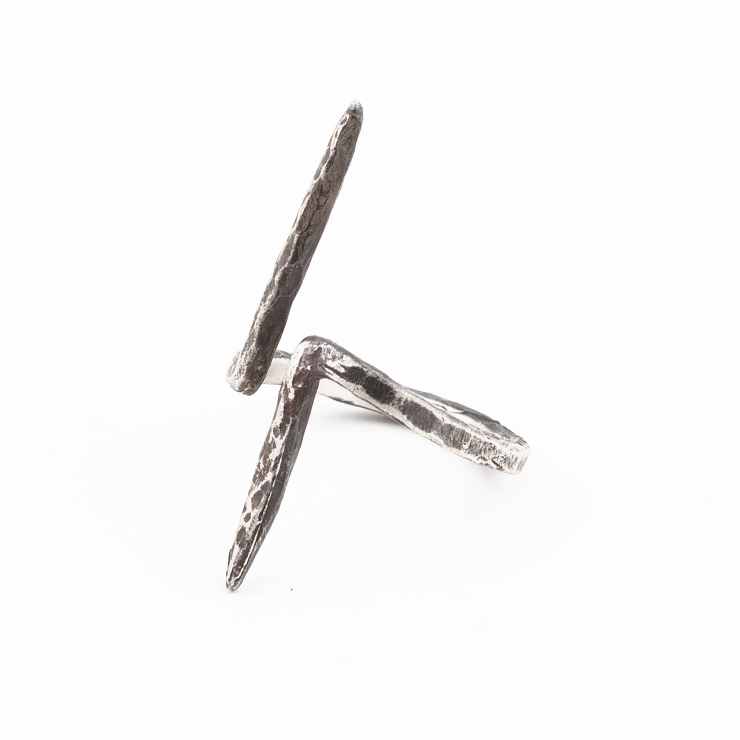 Sliver Ring // Sterling Silver