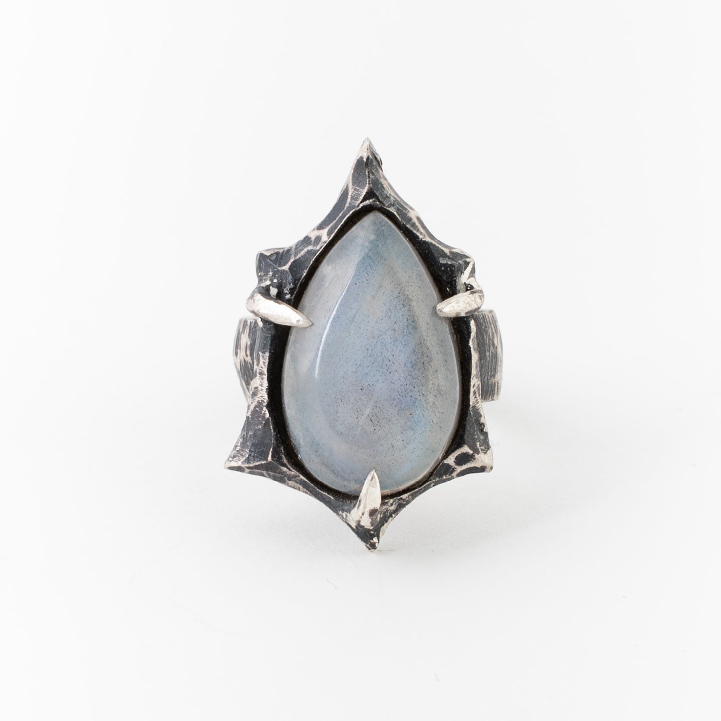 Forgotten Ring // Labradorite