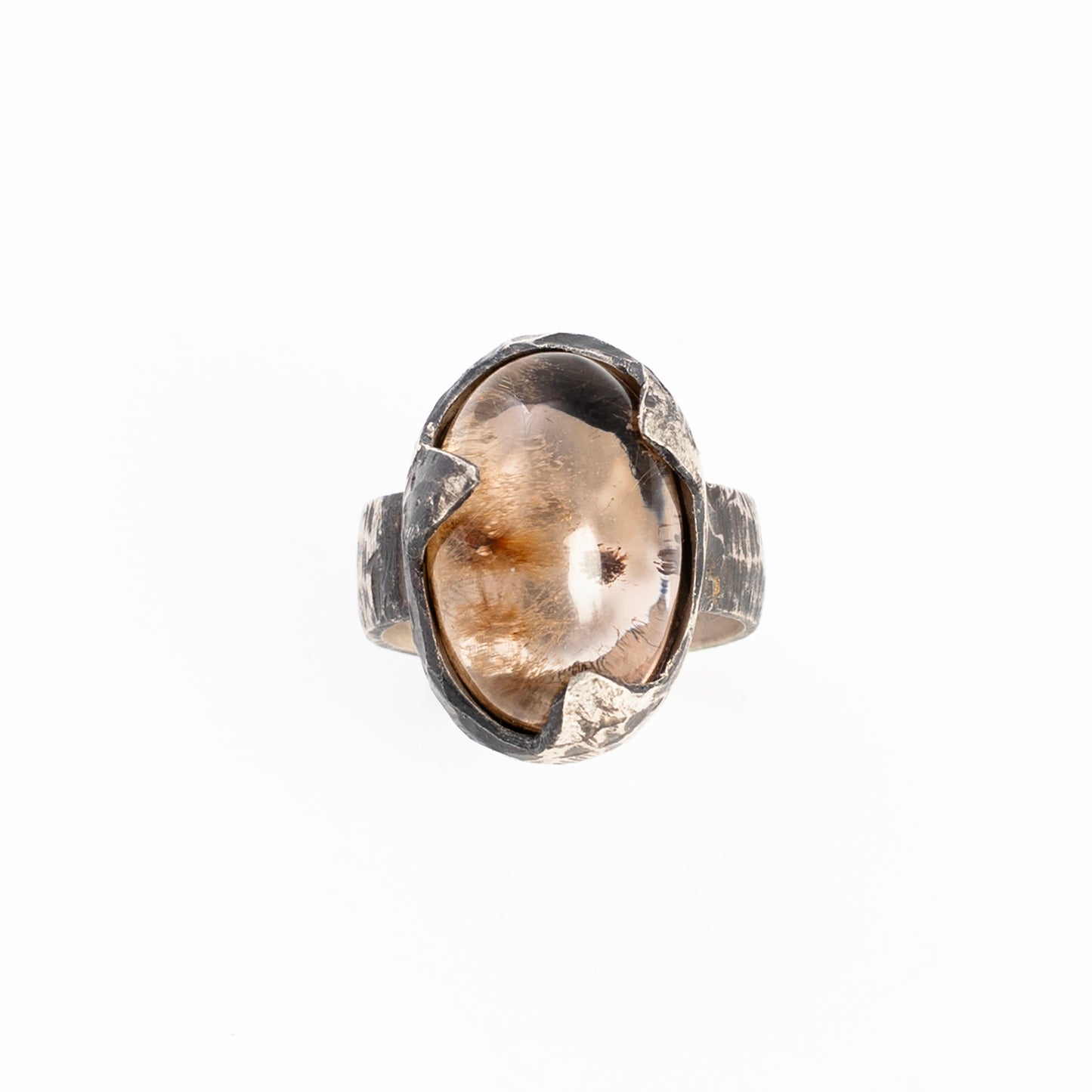 Rewind Ring // Lodolite