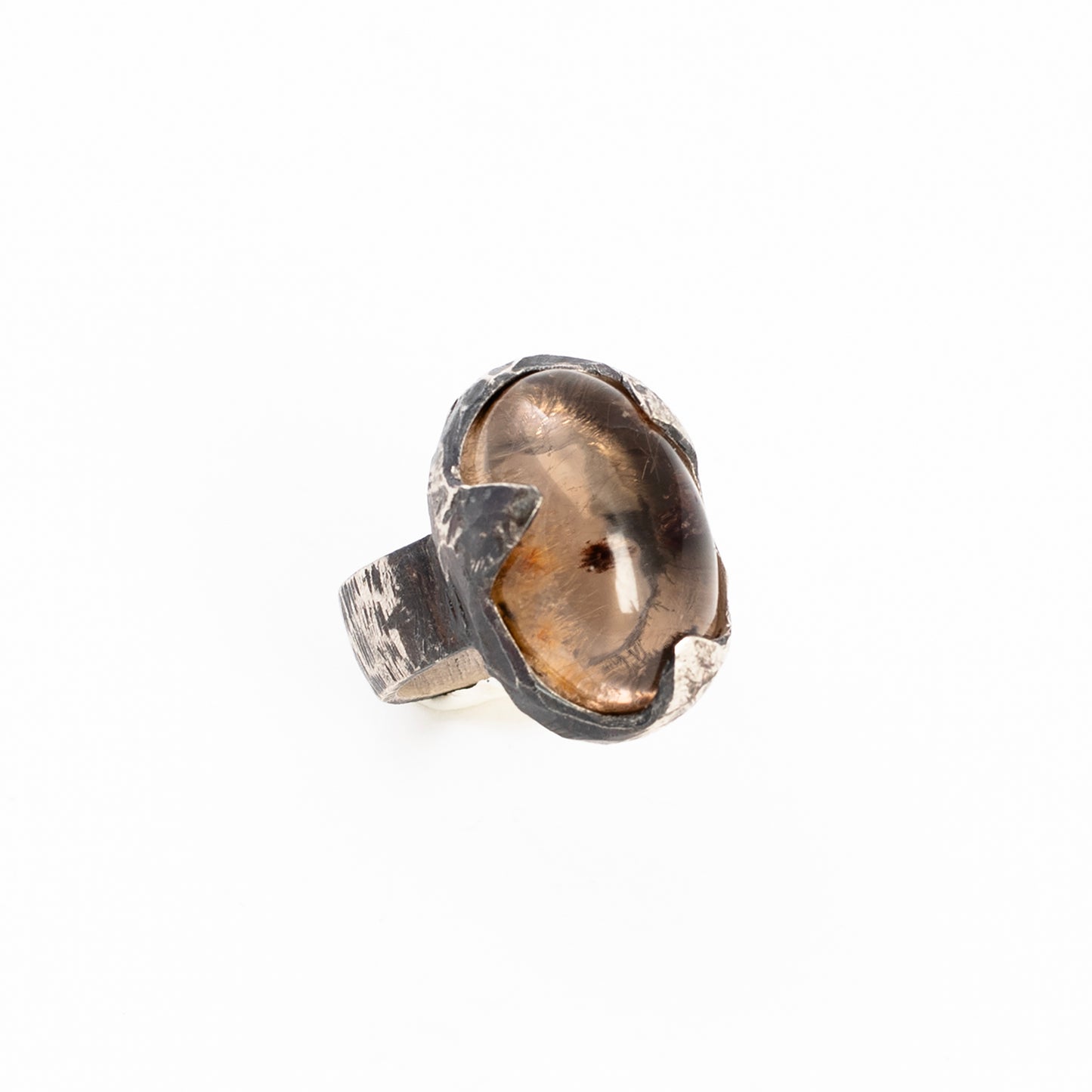 Rewind Ring // Lodolite