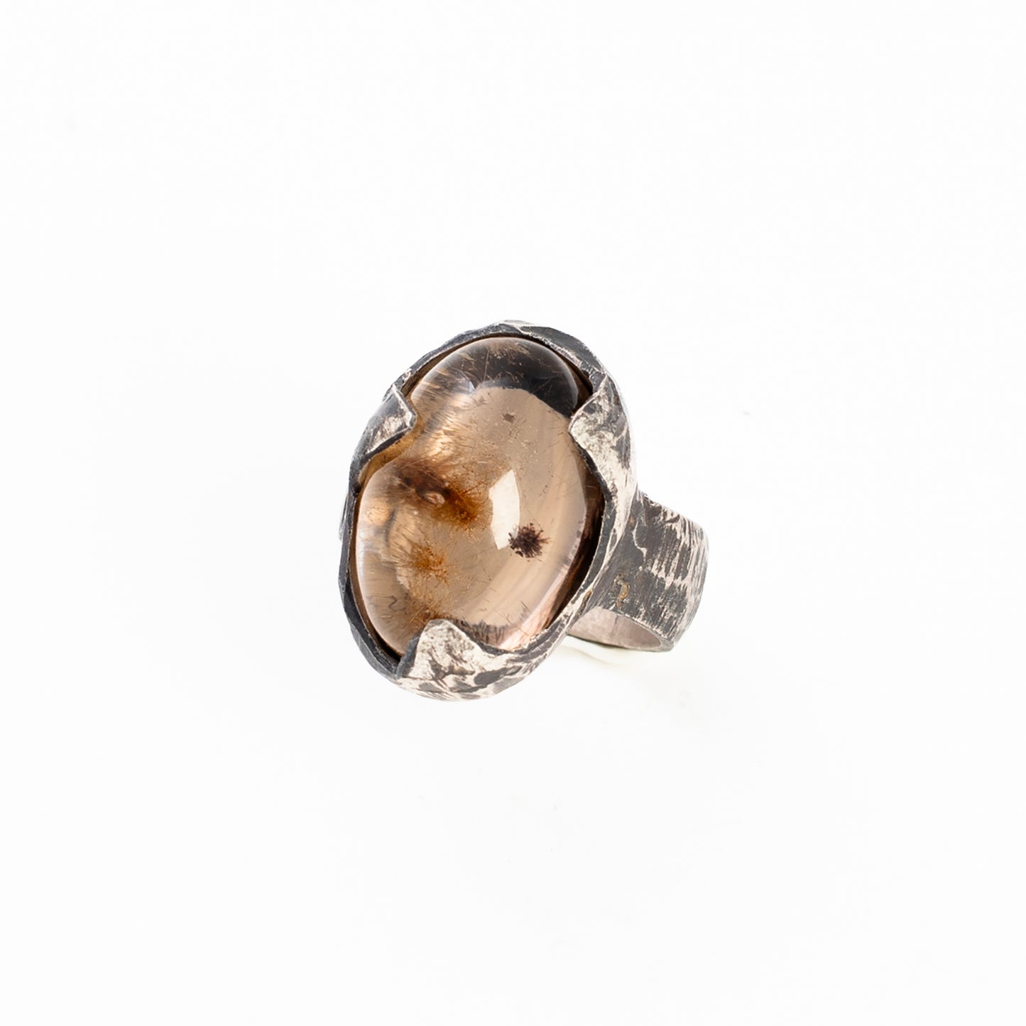 Rewind Ring // Lodolite
