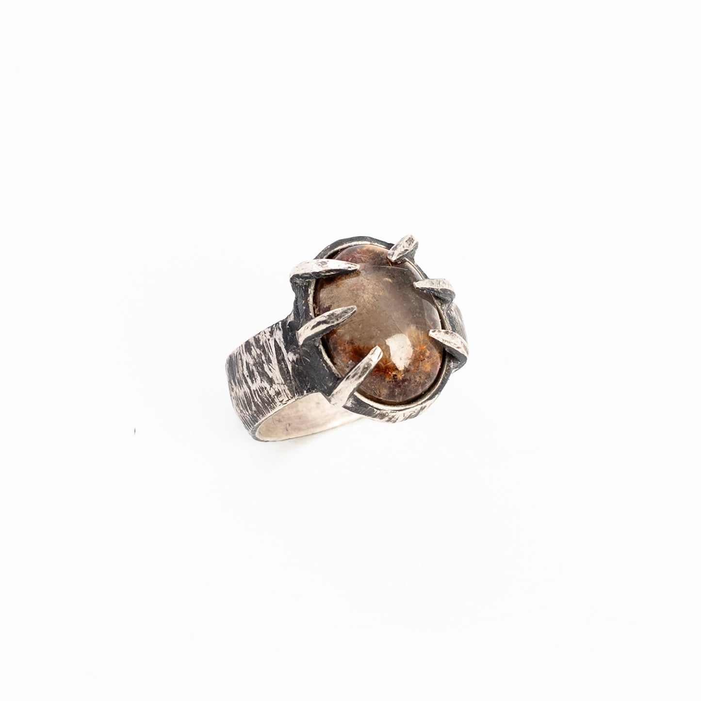 Desertion Ring // Lodolite