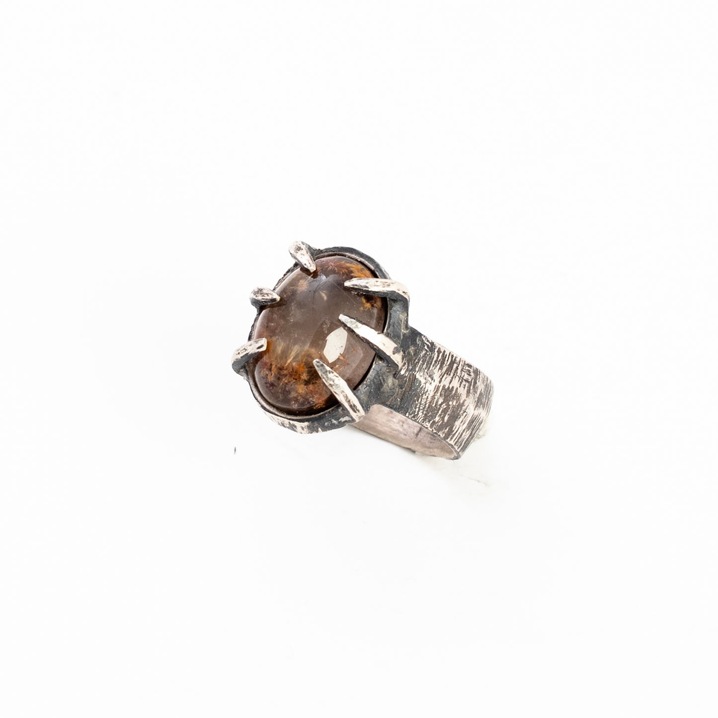 Desertion Ring // Lodolite