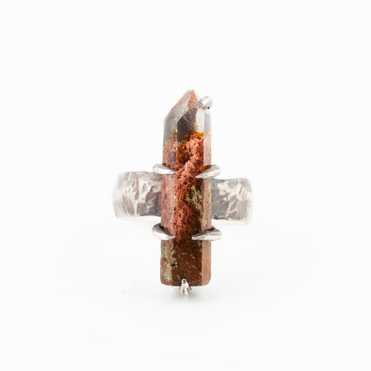 Everything Ring // Phantom Quartz