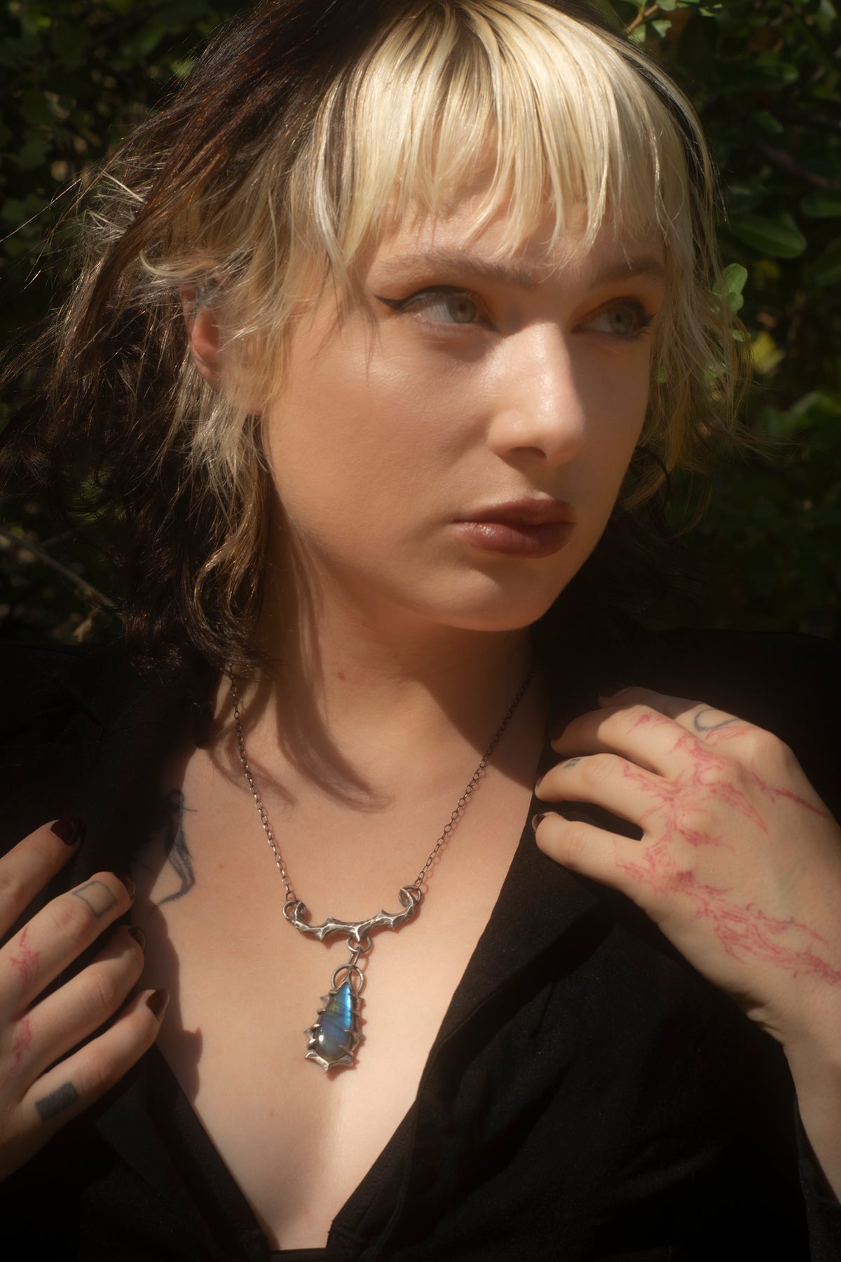// Labradorite 3
