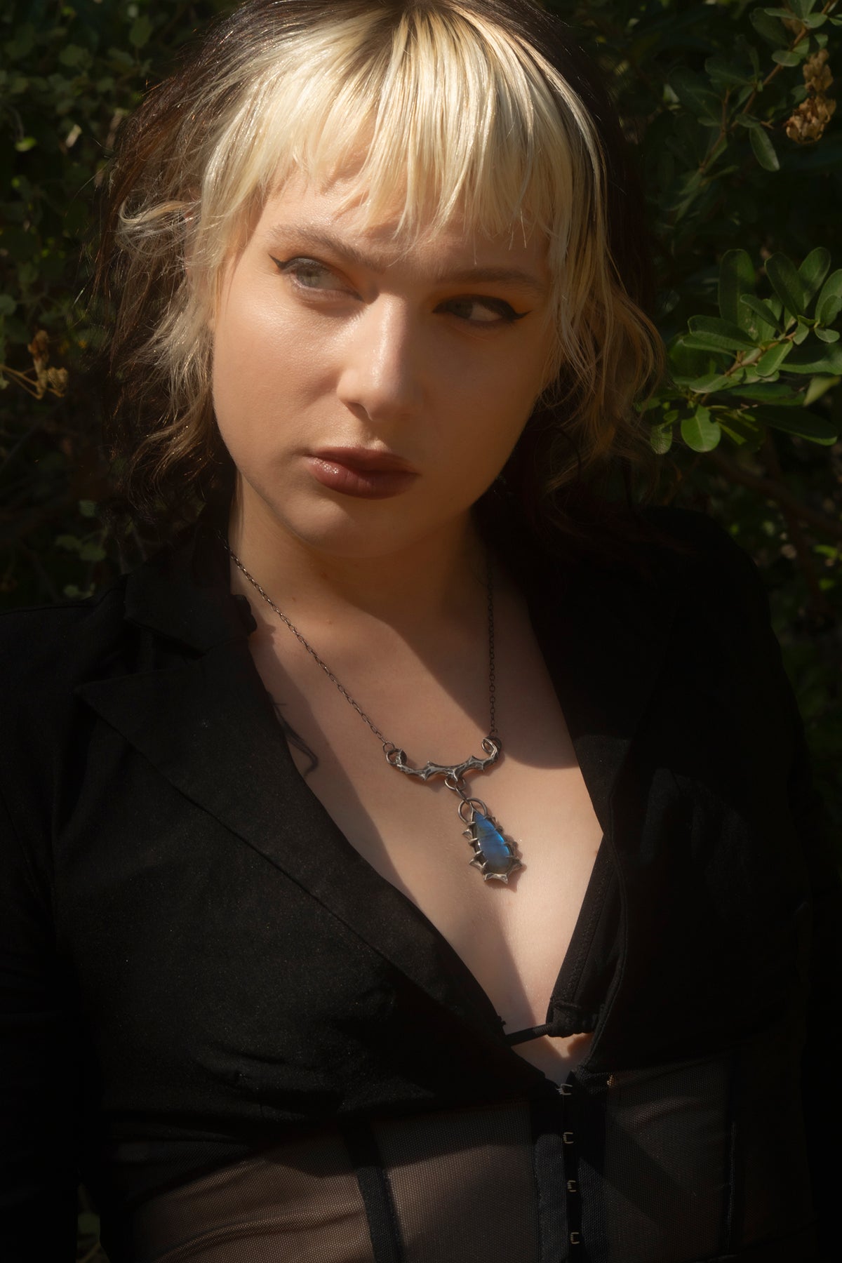 // Labradorite 3