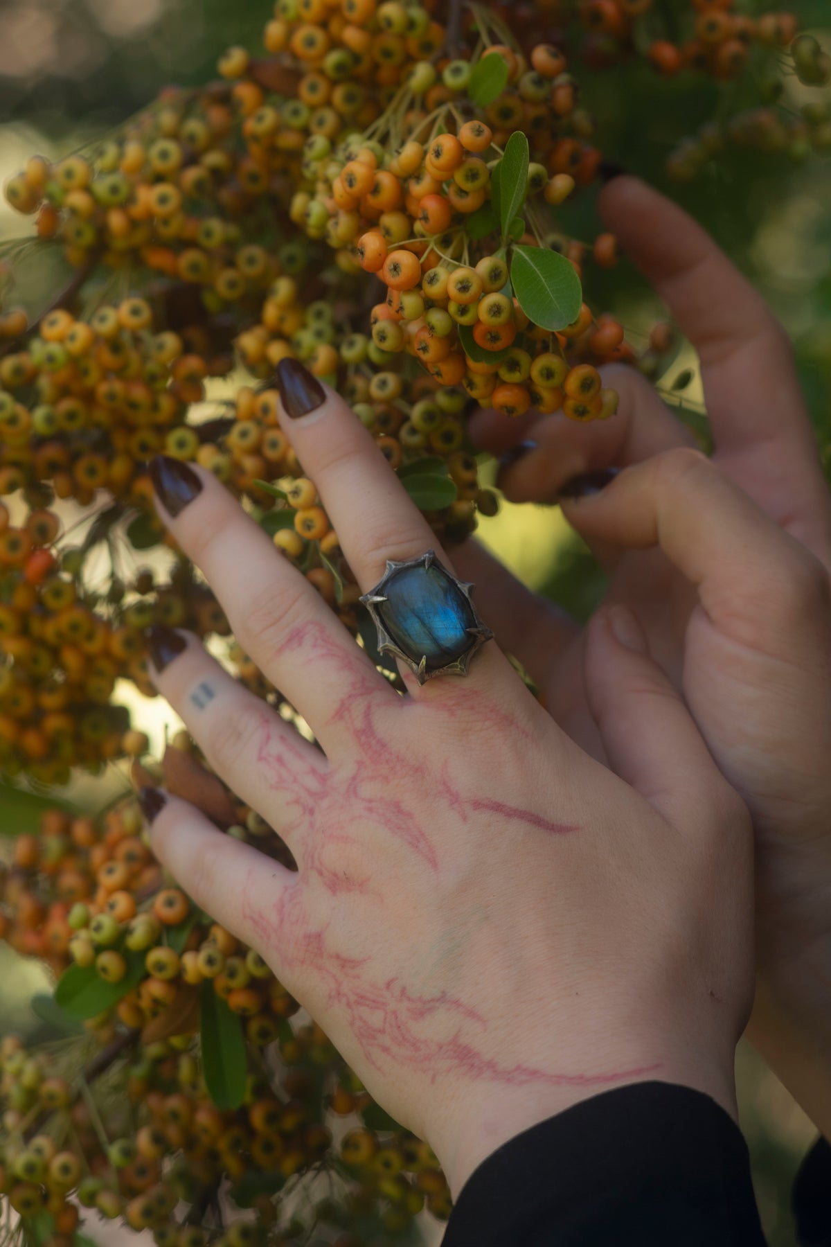 // Labradorite 4