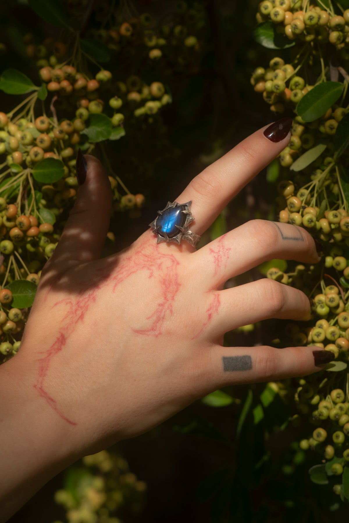 // Labradorite 1