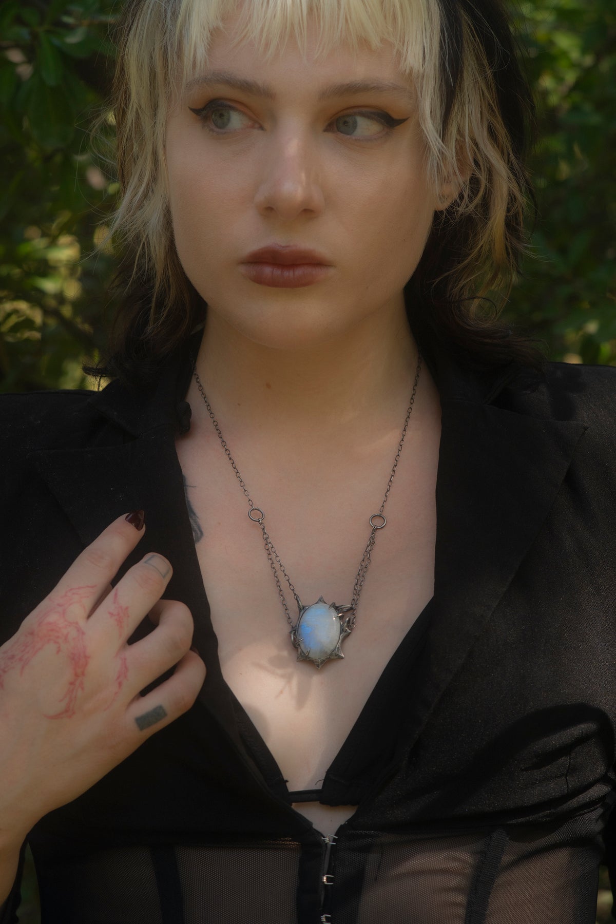 // Moonstone 6