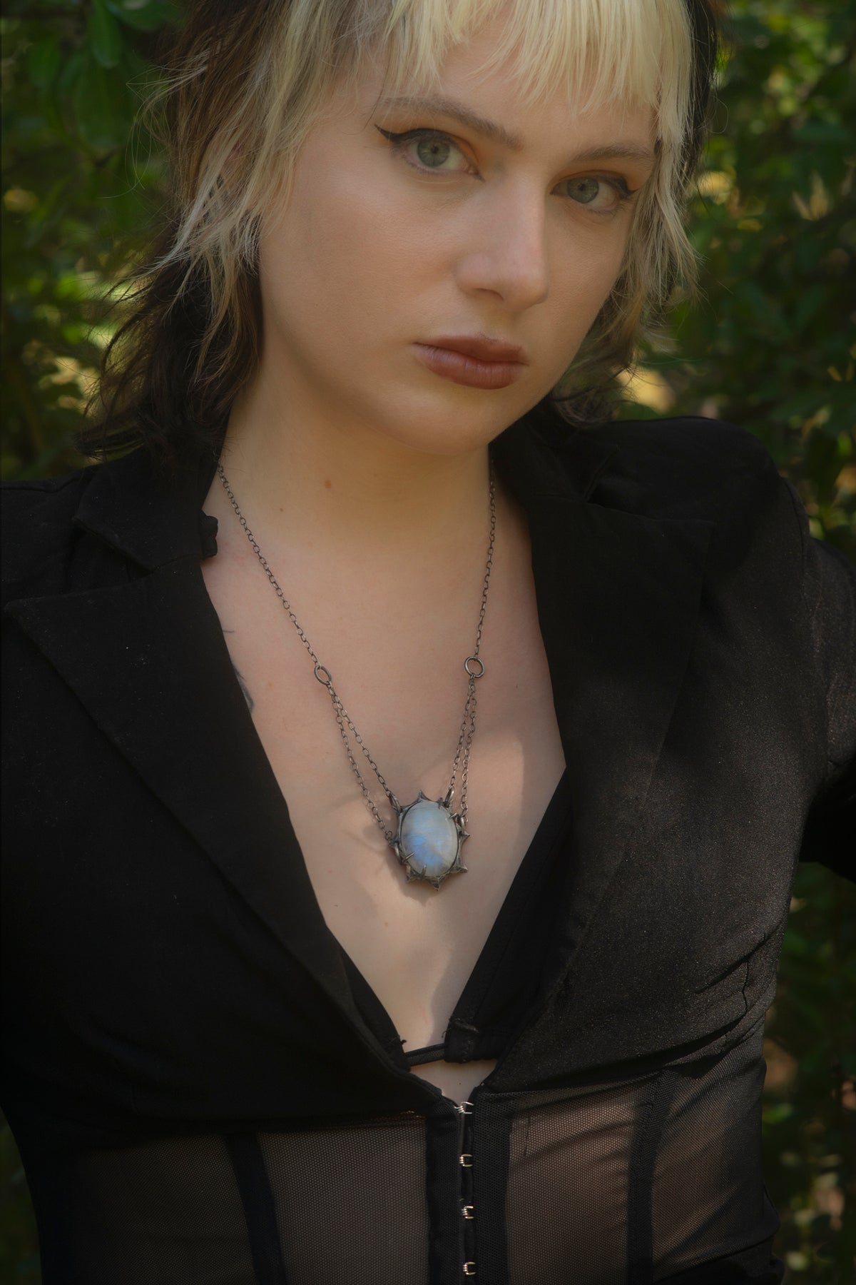// Moonstone 6
