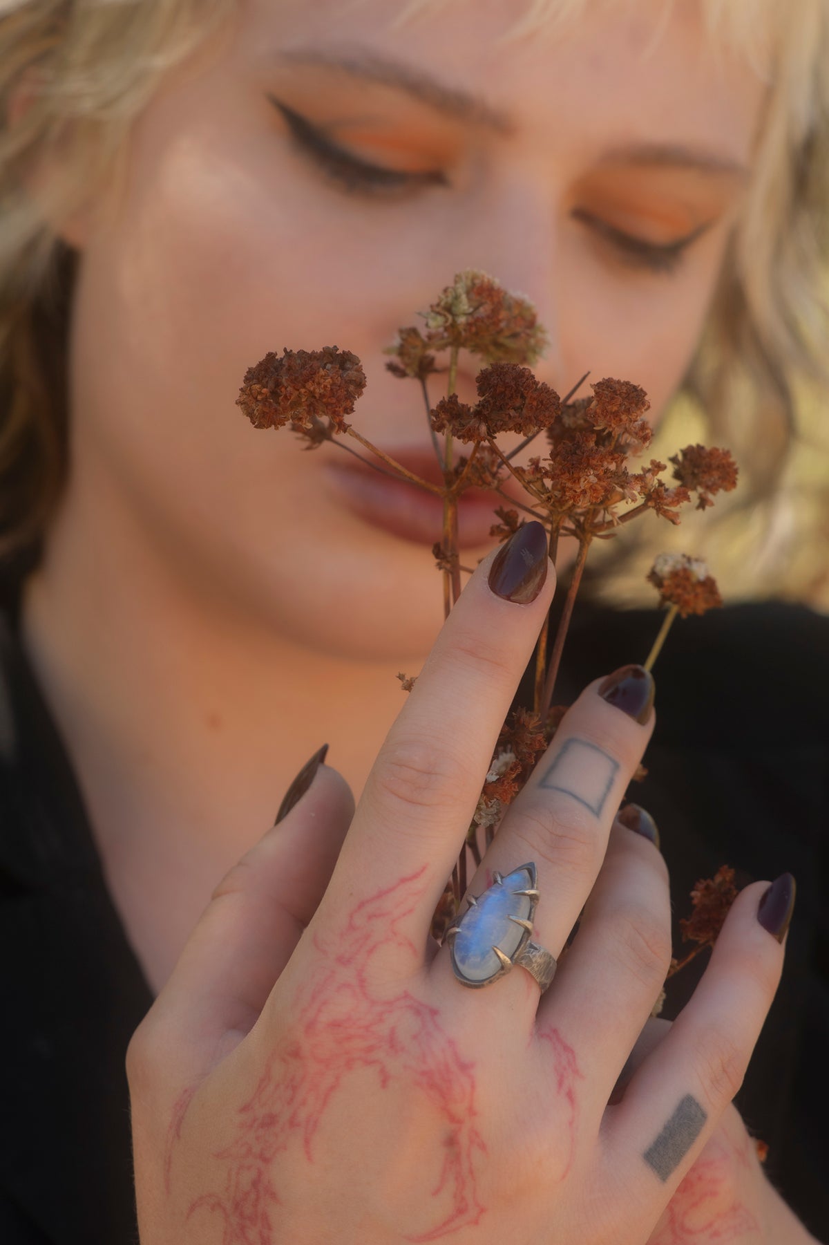 // Moonstone 3