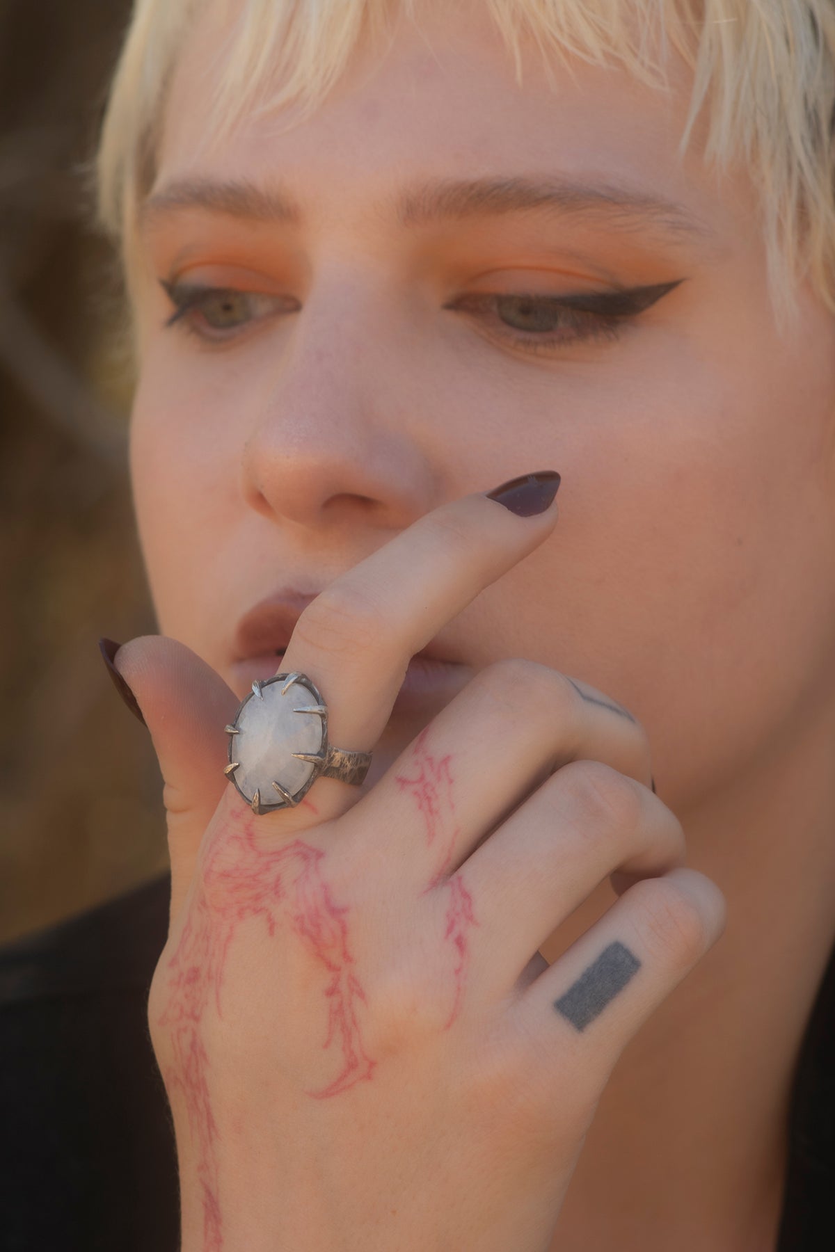 // Moonstone 4