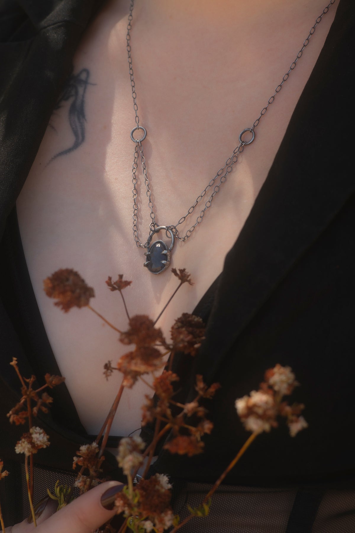 // Sapphire 3