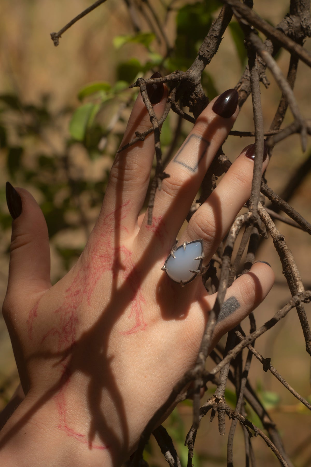 // Chalcedony 4