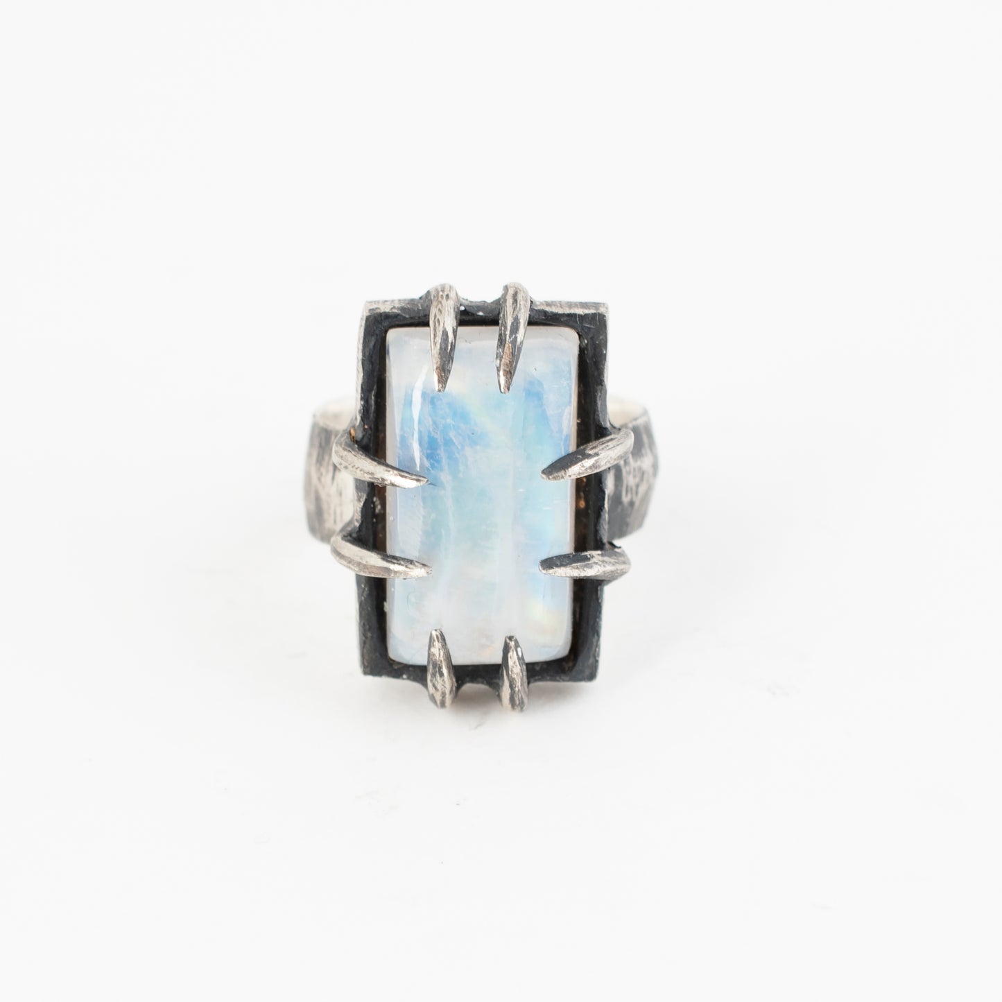 Ladies Night Ring // Moonstone