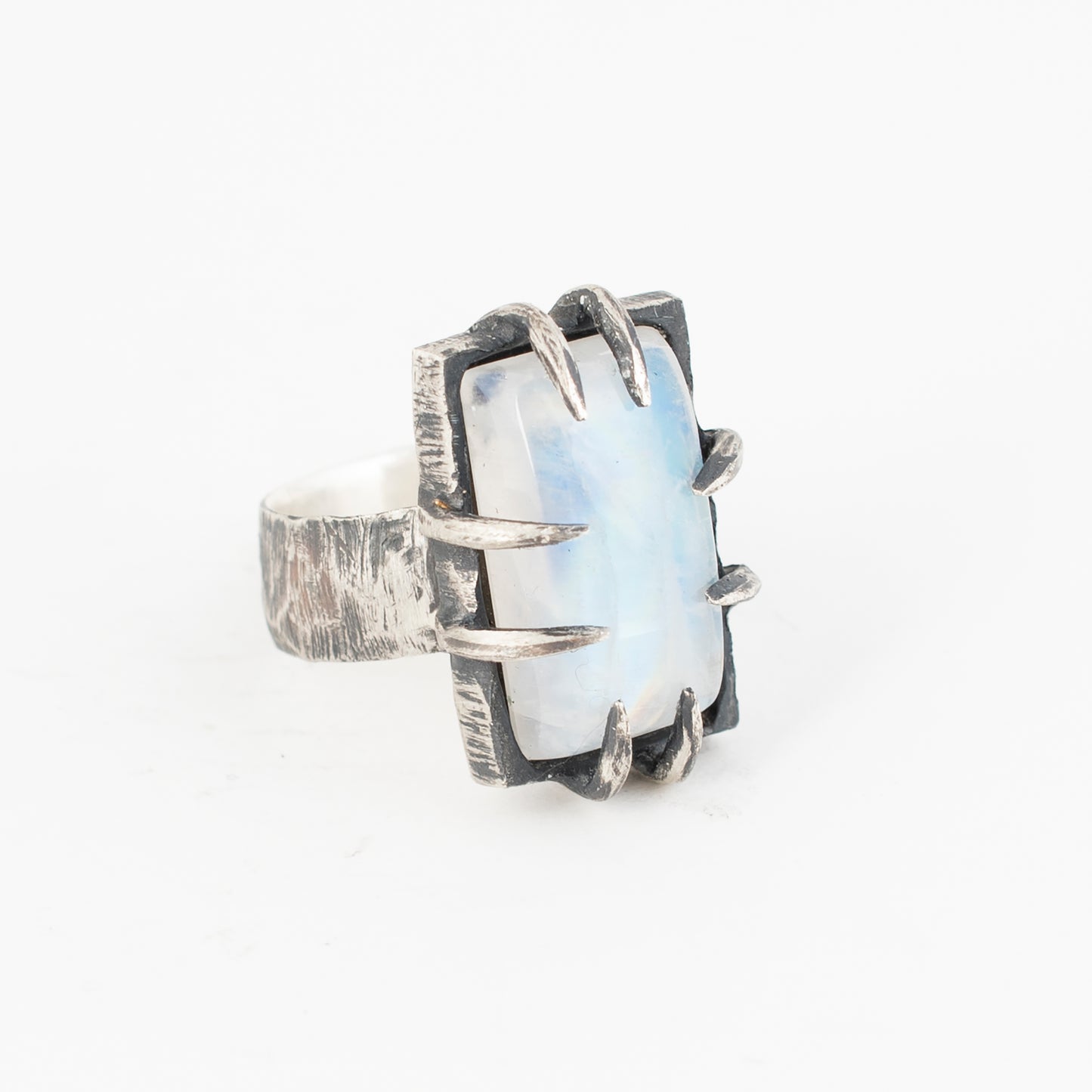 Ladies Night Ring // Moonstone