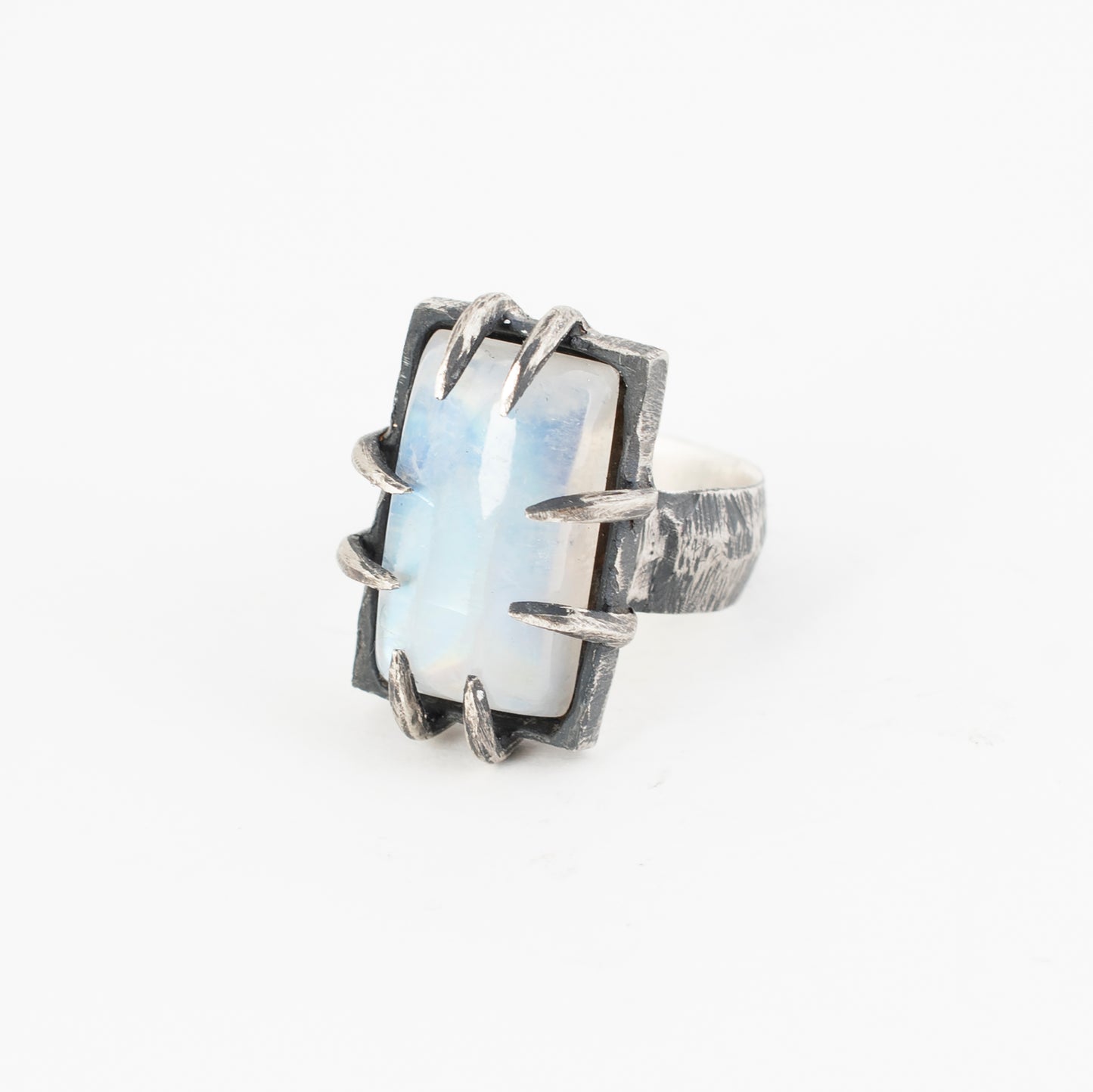 Ladies Night Ring // Moonstone