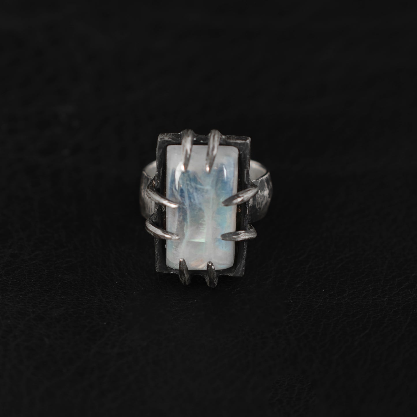 Ladies Night Ring // Moonstone