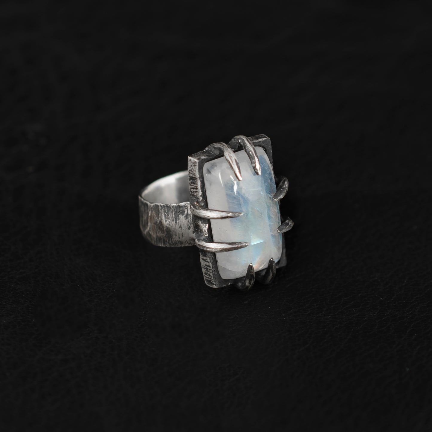 Ladies Night Ring // Moonstone
