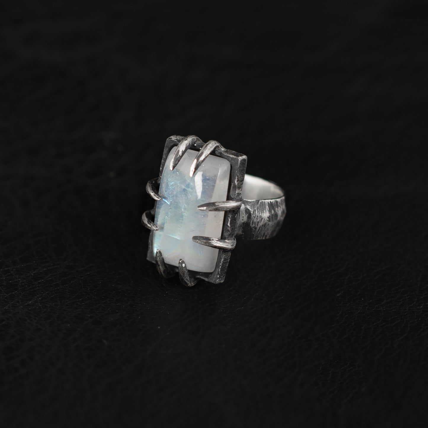 Ladies Night Ring // Moonstone