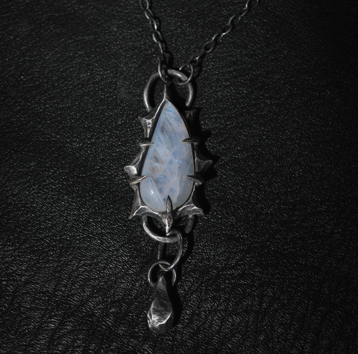 // Moonstone 5