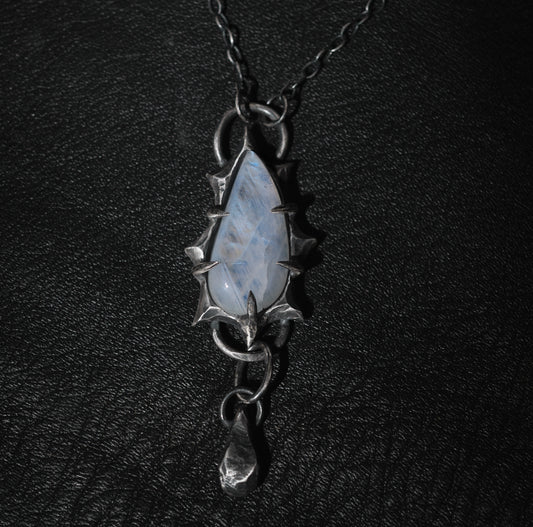 // Moonstone 5