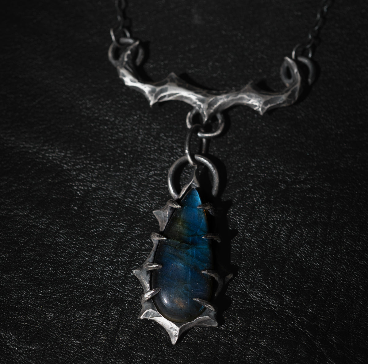 // Labradorite 3