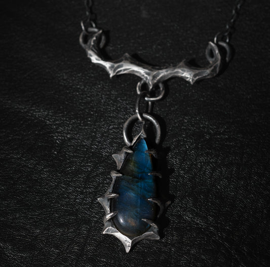 // Labradorite 3