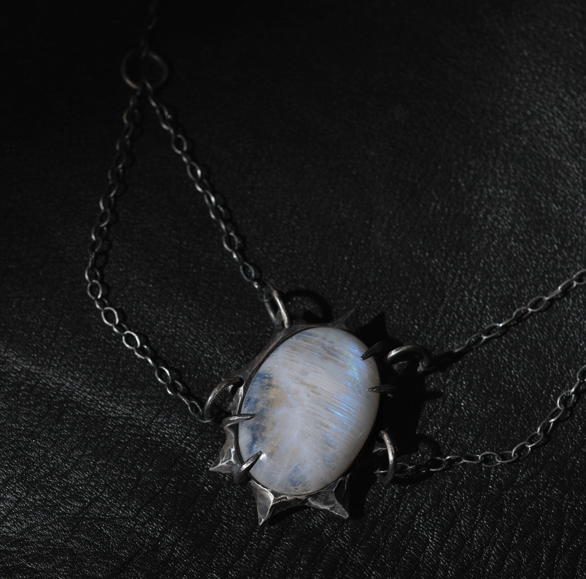// Moonstone 6