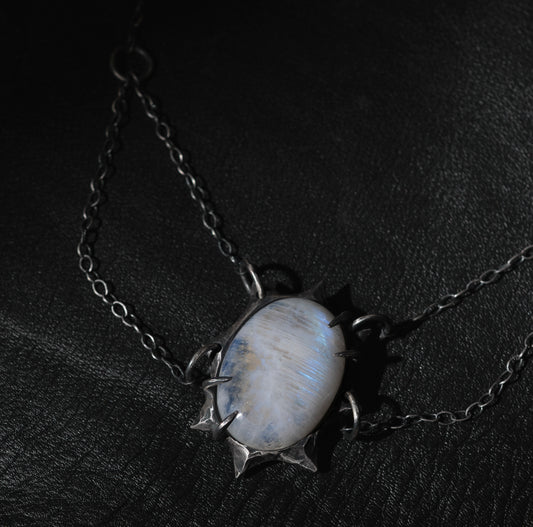 // Moonstone 6
