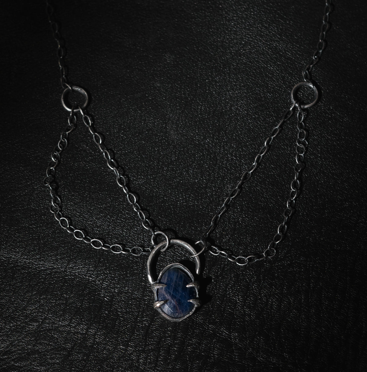 // Sapphire 3