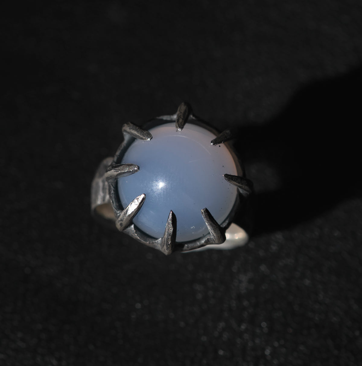 // Chalcedony 2