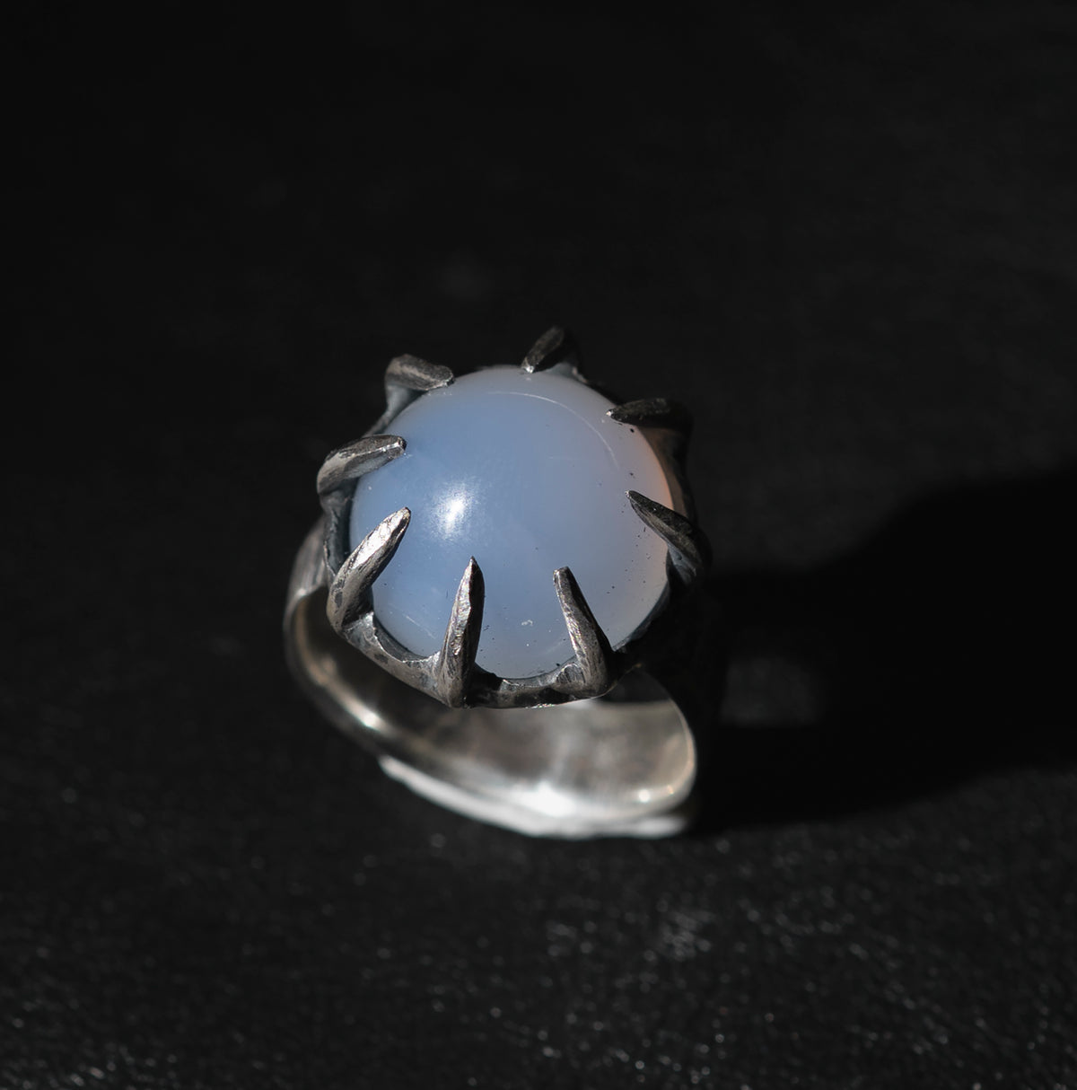 // Chalcedony 2