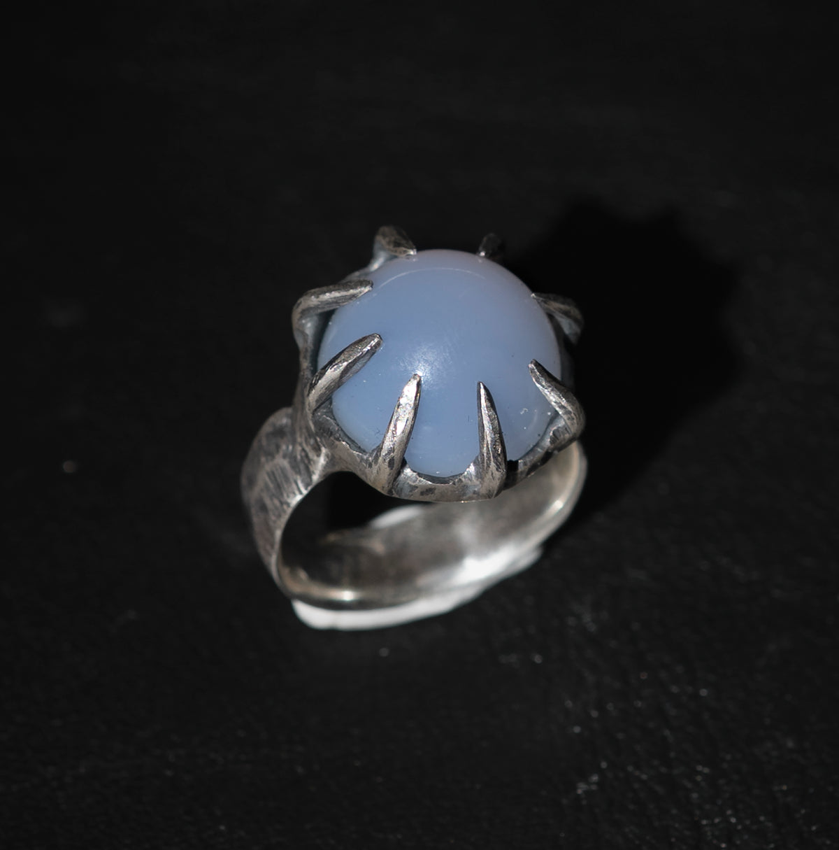 // Chalcedony 2