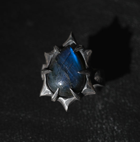 // Labradorite 1
