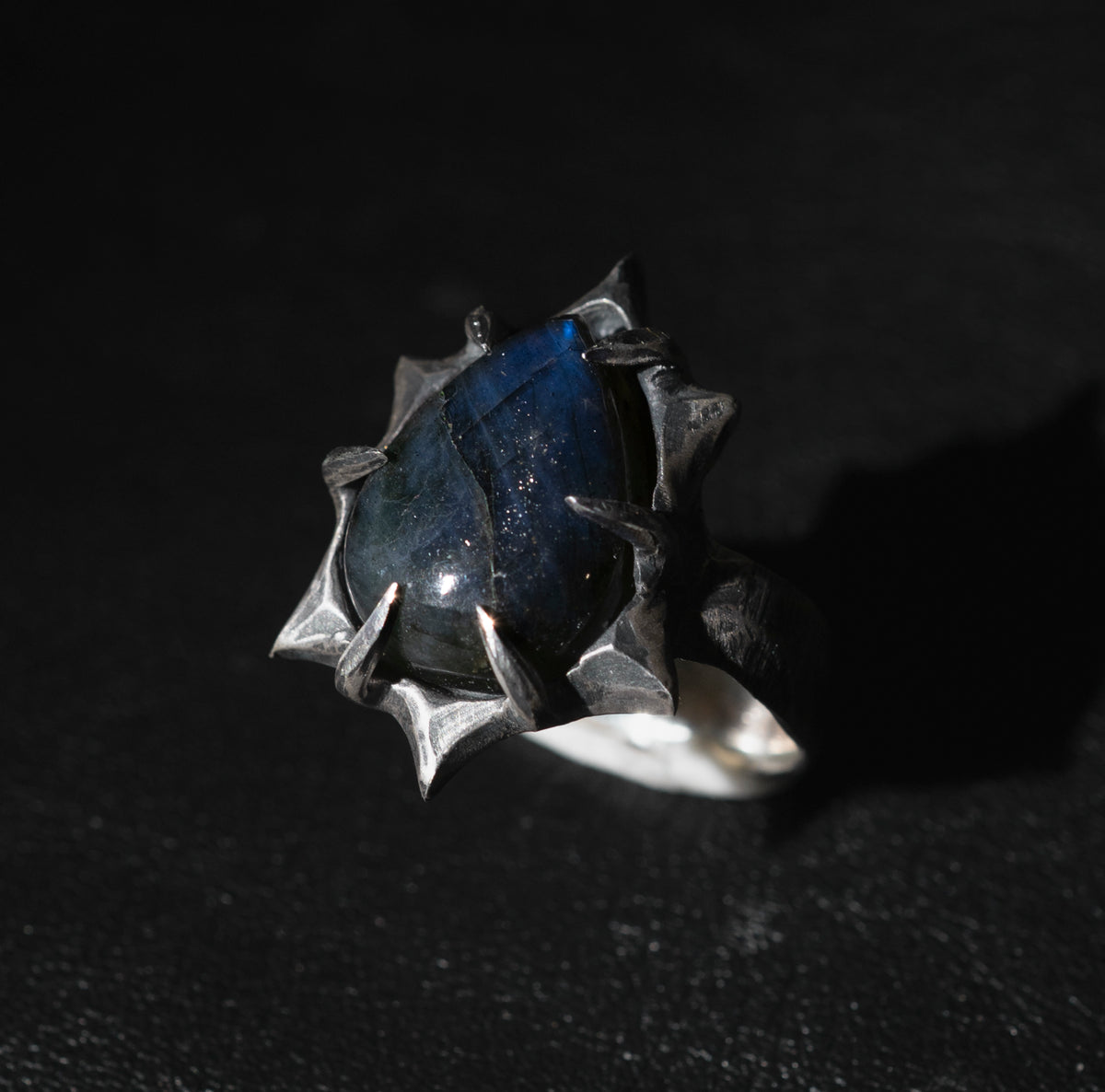 // Labradorite 1