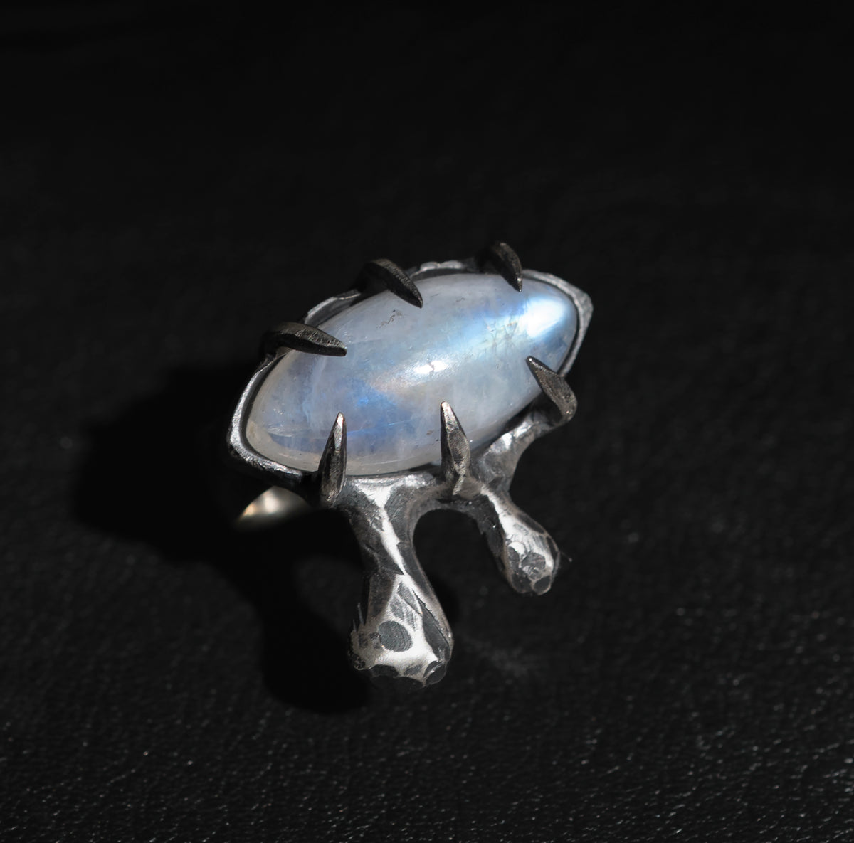 // Moonstone 2