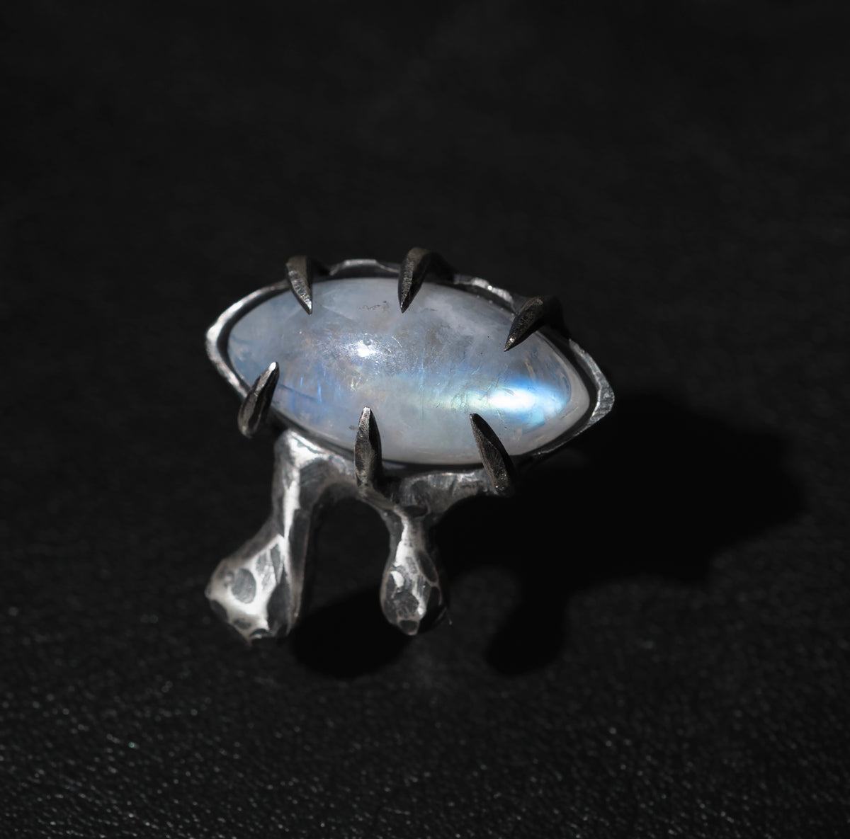 // Moonstone 2